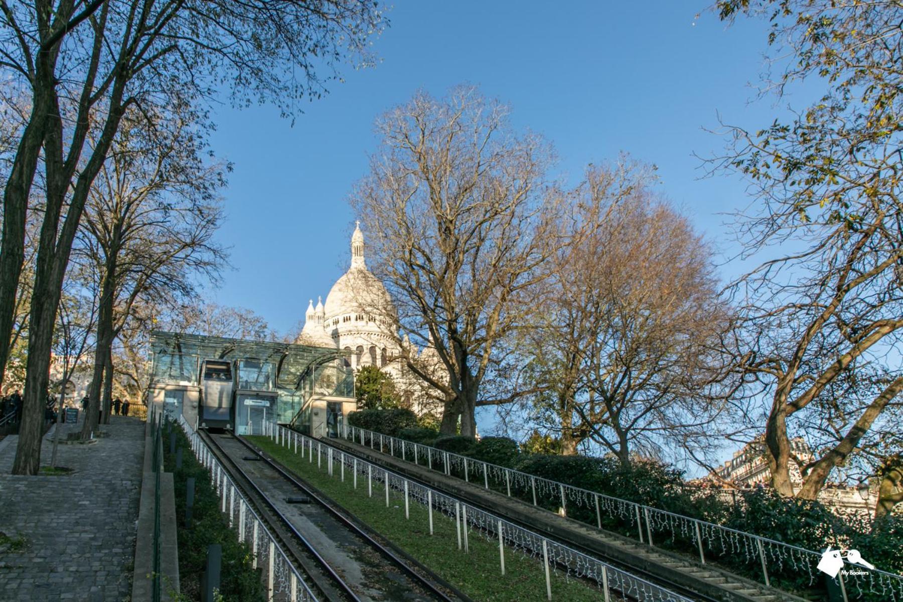 Mba - Splendide Appartement Proche Montmartre Paris Eksteriør bilde