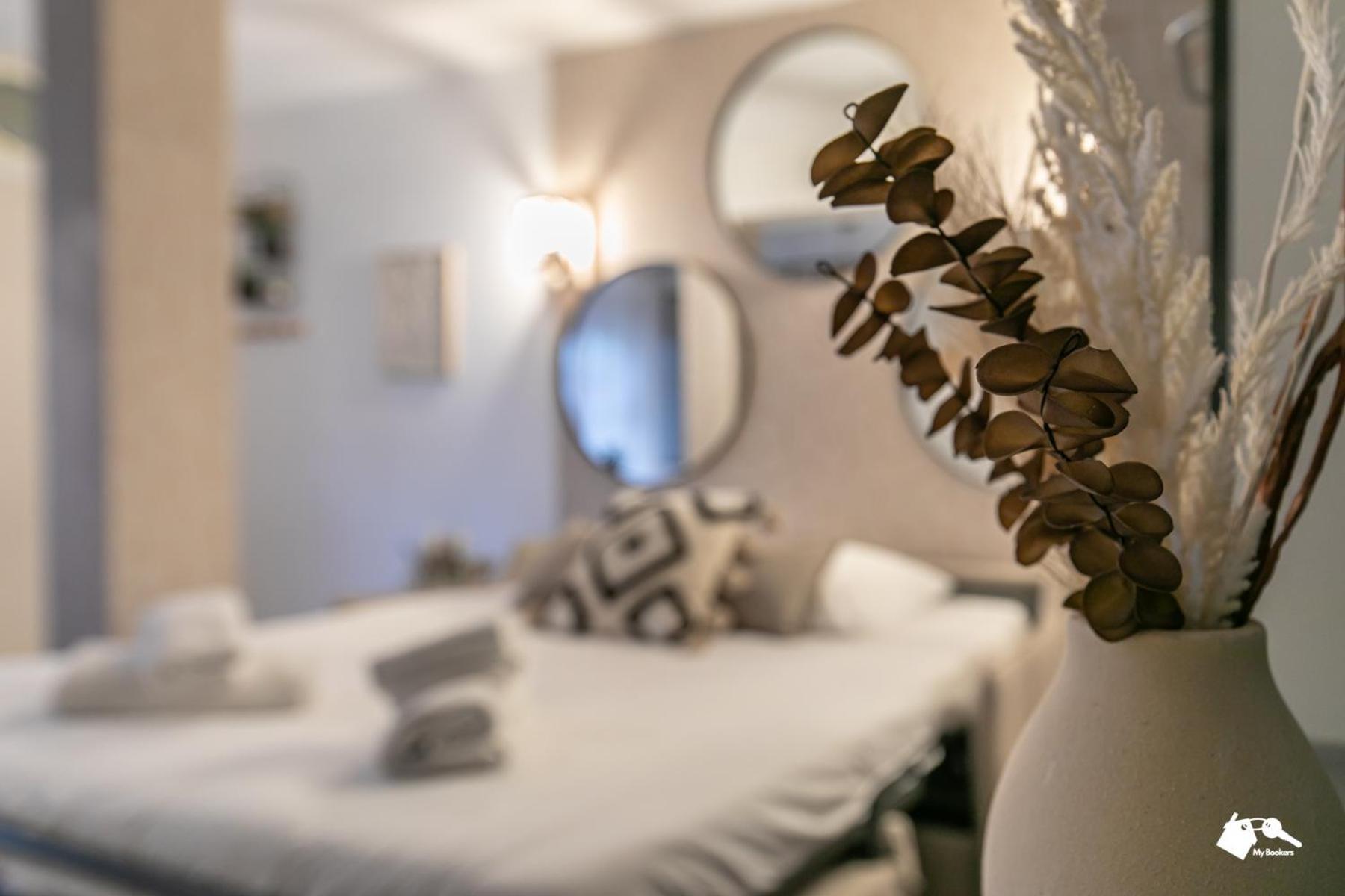 Mba - Splendide Appartement Proche Montmartre Paris Eksteriør bilde